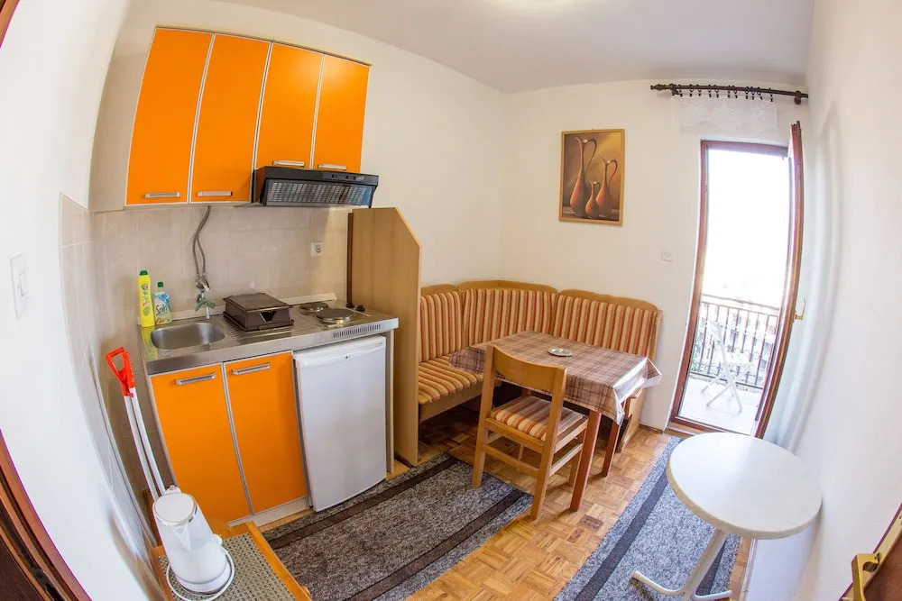 Budva Apartments