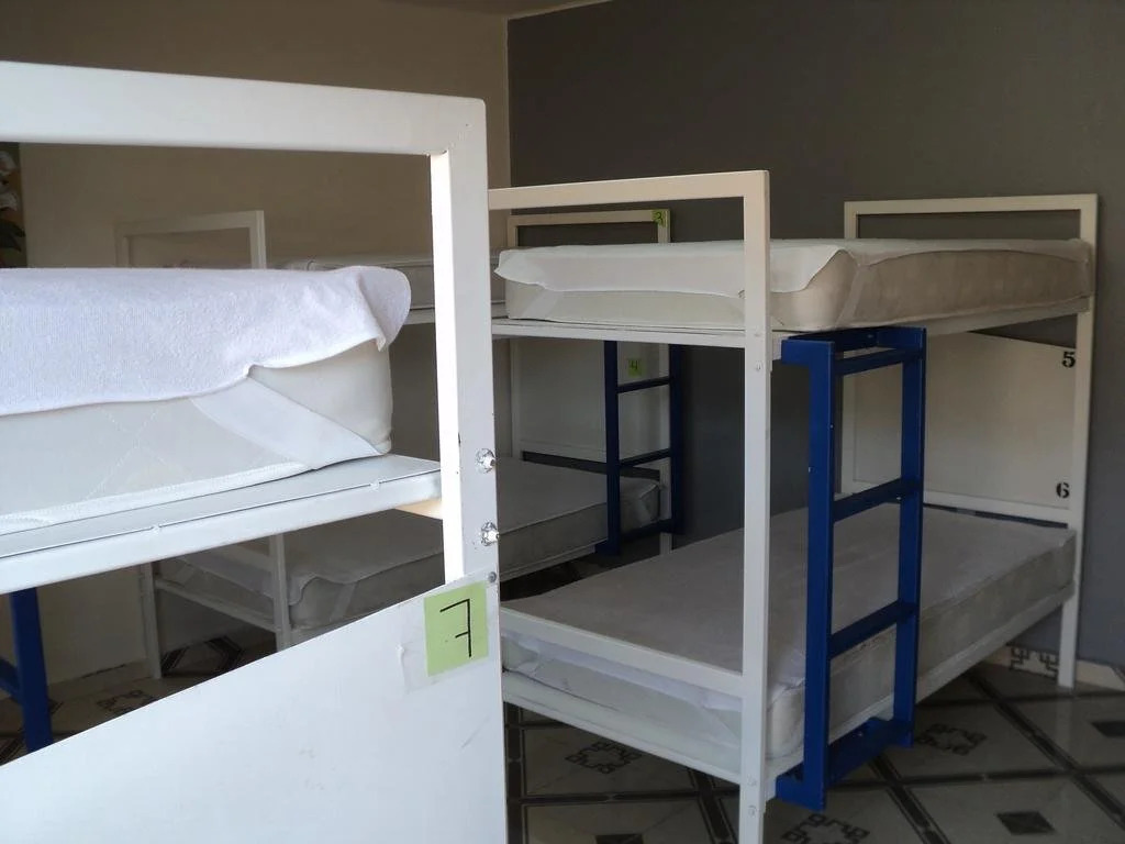 Hostel Oasis Centro by oyo rooms