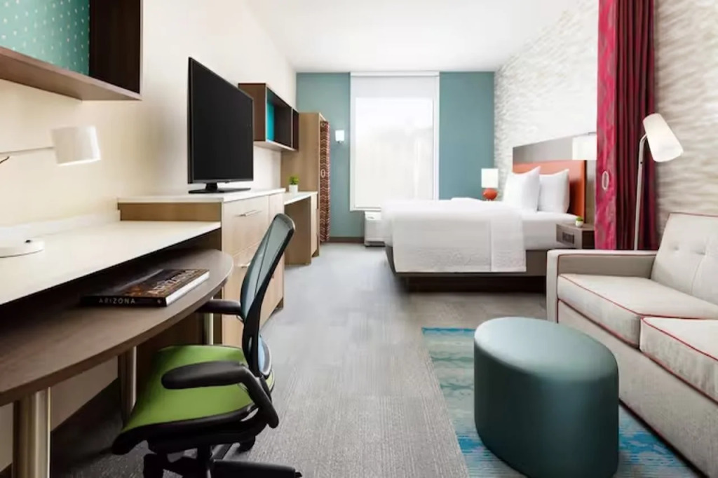 Home2 Suites By Hilton Lake Mary Orlando