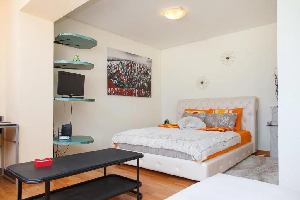 Apartment Zmaj