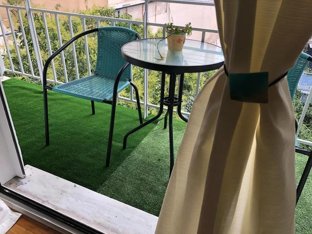 Acropolis apt - Sweet Home 5