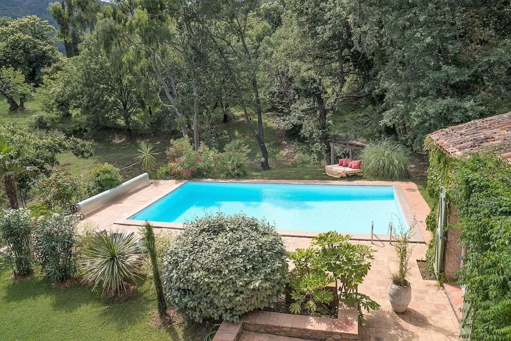 Villa Fontane