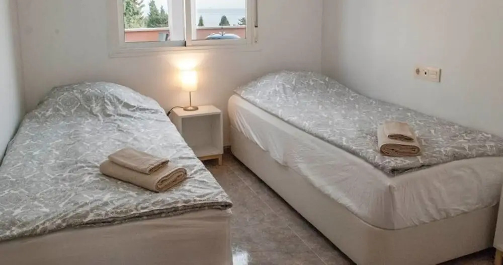 107256 - Apartment in Torremolinos