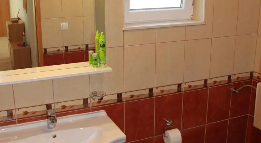Apartment Rajna