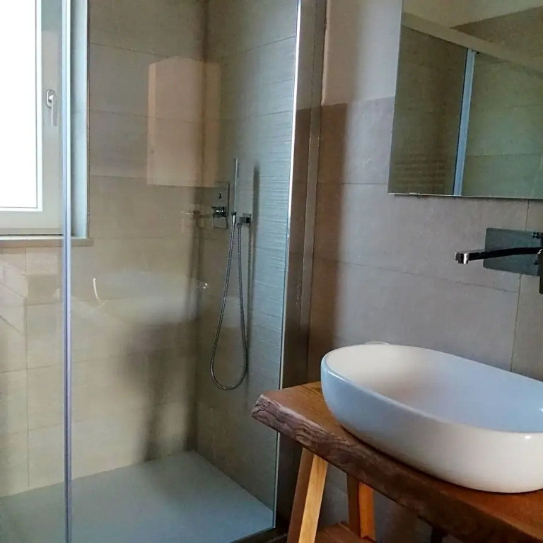 B&b Il Poggio Eccelso