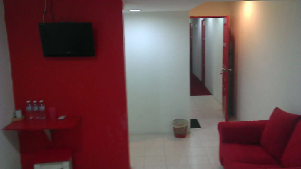Ali Baba Hotel
