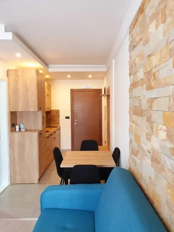Milmari Lux Apartment N74 Kopaonik