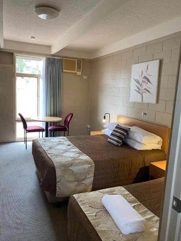 Apollo Motel Parkes