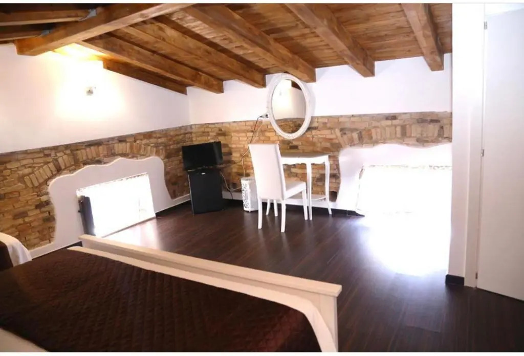 B&B S.Antonio