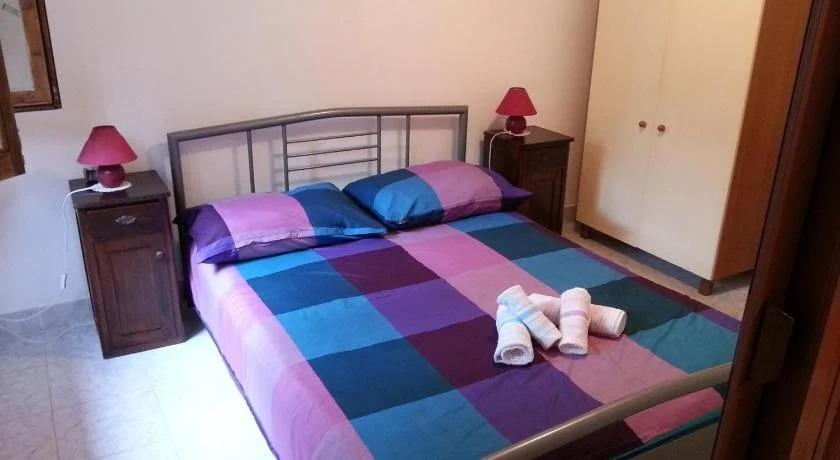 Apartment Drenovica