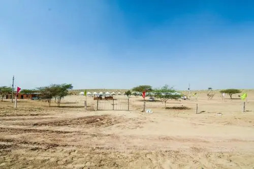 Tripli Hotels Stay Inn Resort Jaisalmer