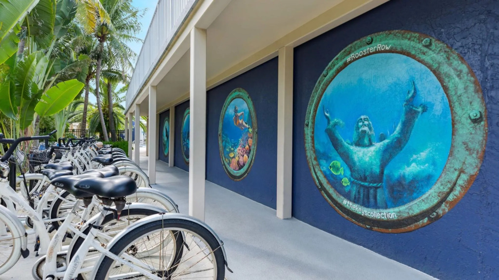 Fairfield by Marriott Inn & Suites Key West at The Keys Collection