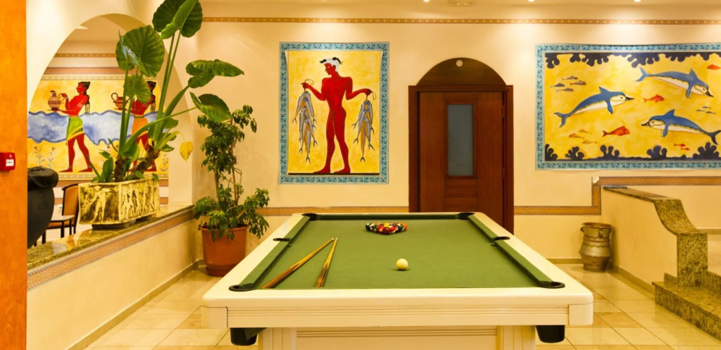 Apollon Hotel
