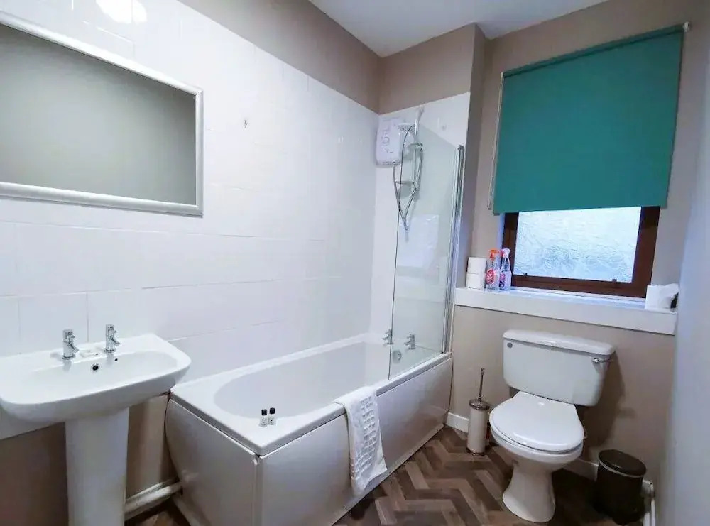 Friars Wynd Guest Rooms