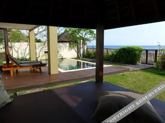 Villa Pantai Senggigi