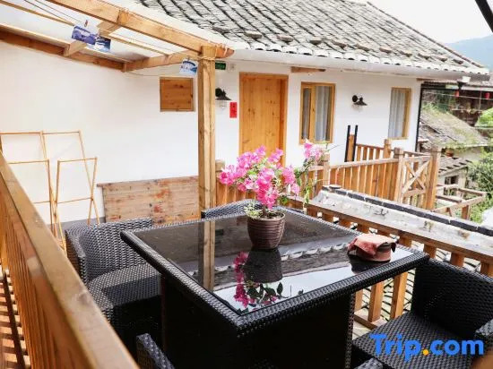 Yunshuiyao Guyao Guesthouse