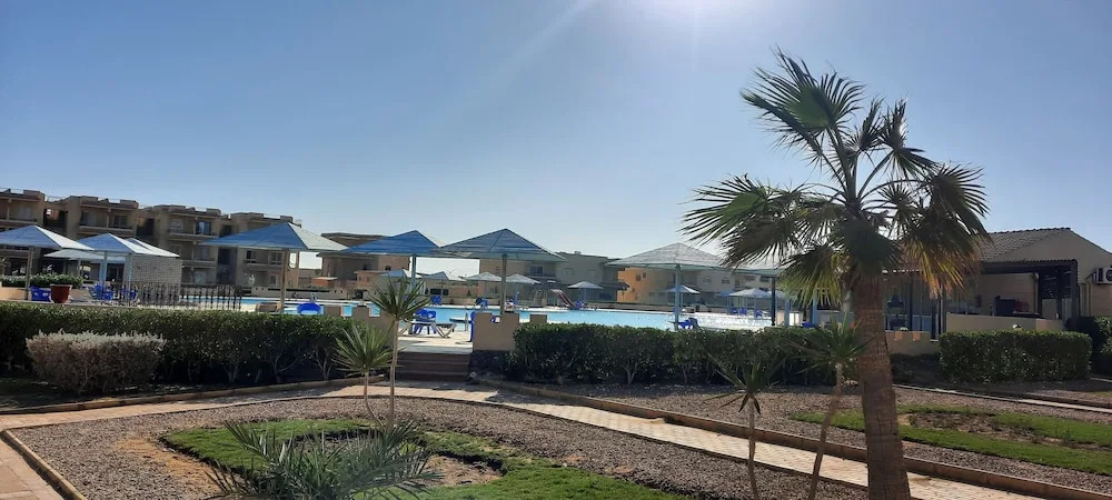 Ain Sokhna Chalet