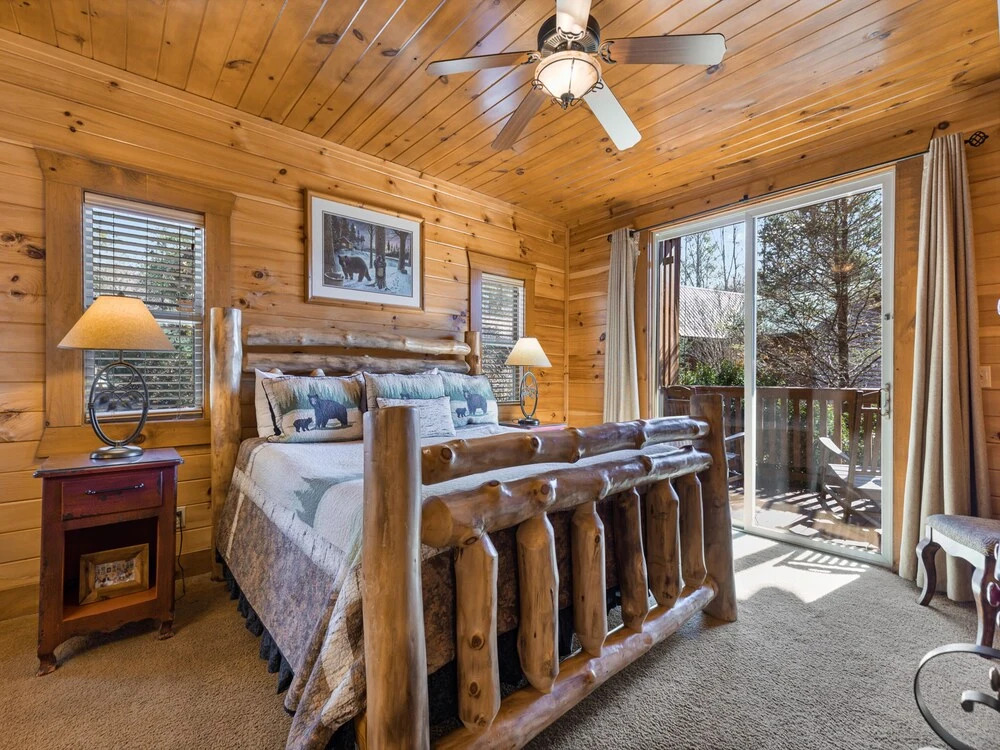 Rainbow's End Lodge