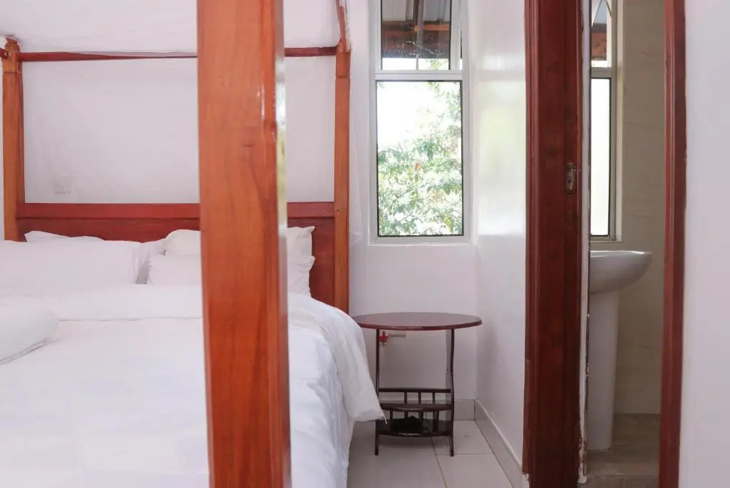 Harrys Guest house Wing A Kisumu Milimani