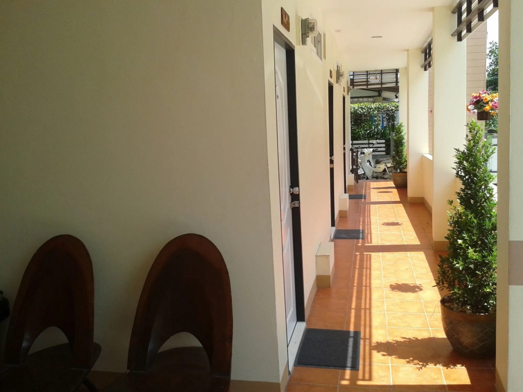 Santipran Place