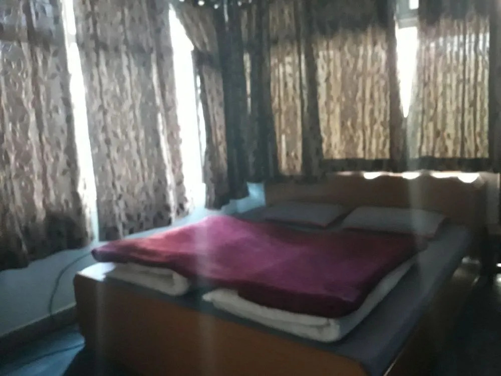 Goroomgo City Inn Shimla