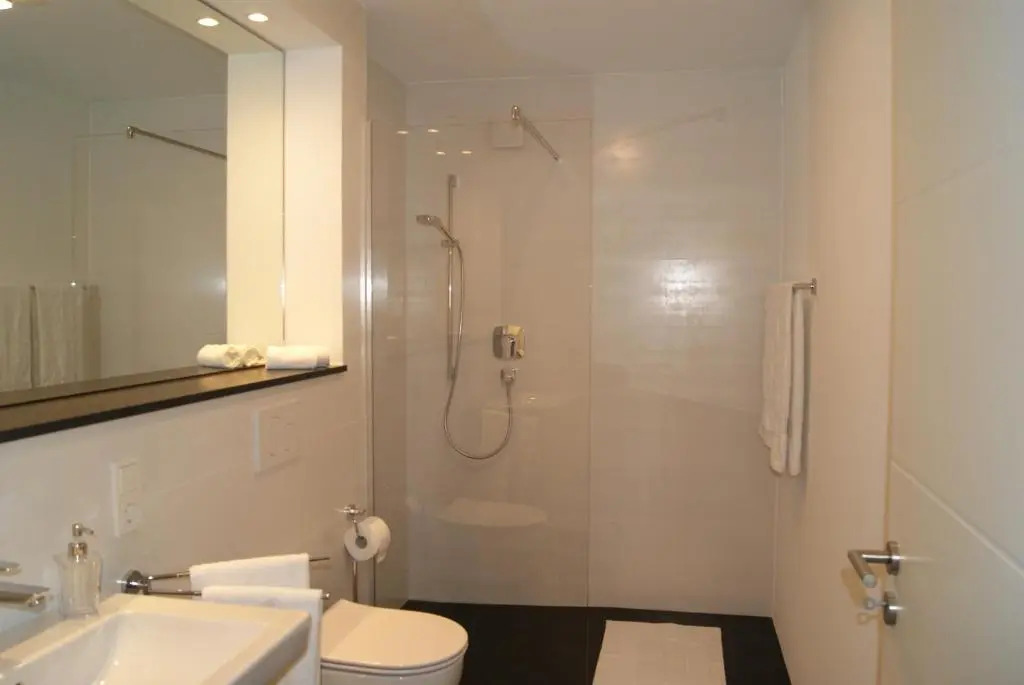 Ferienwohnung 4.0 Trier