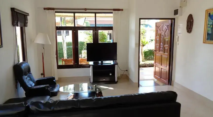 P Villa Ao Nang