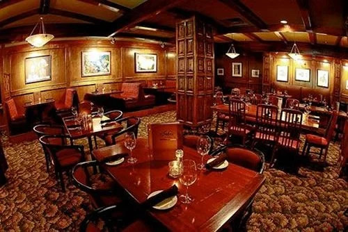 Compass Point Inn