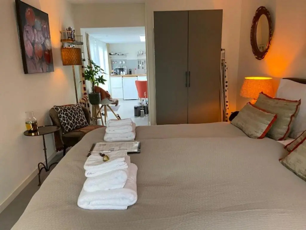 B&B Ereprijs