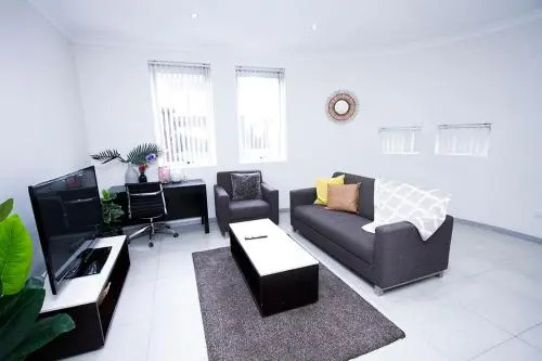 Dulcis Domus Broadway Serviced Apartments