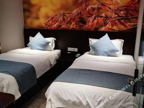 Anding Hotel