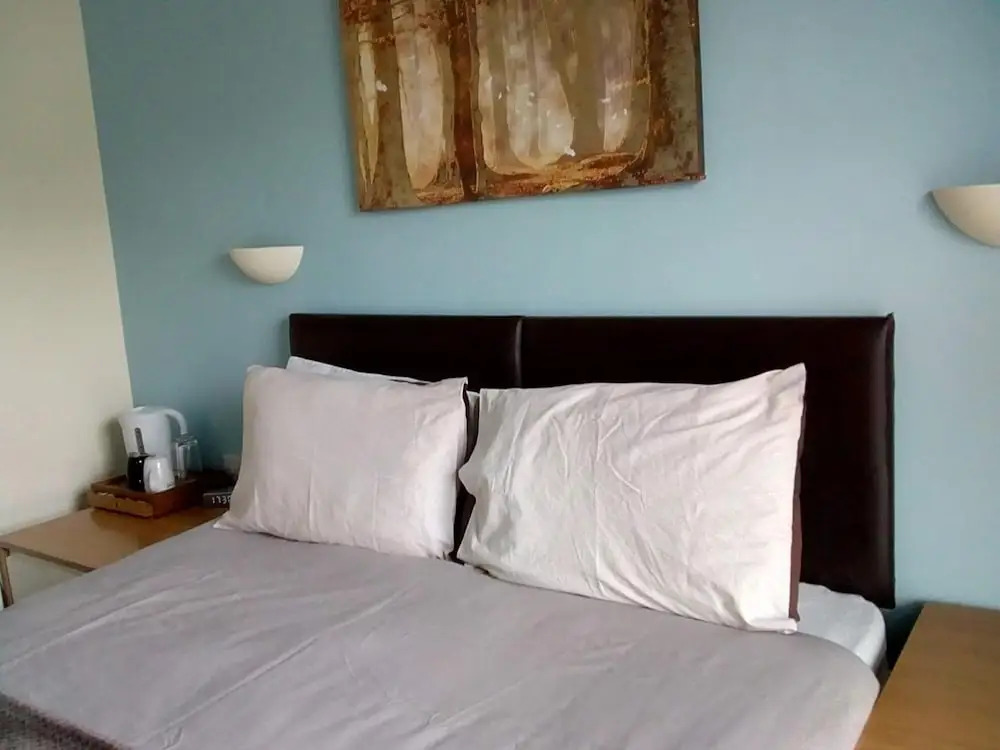 Seamore Guest House