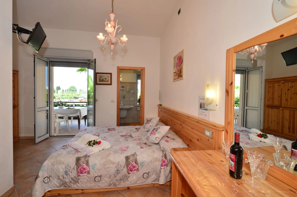 Camere da Mirella