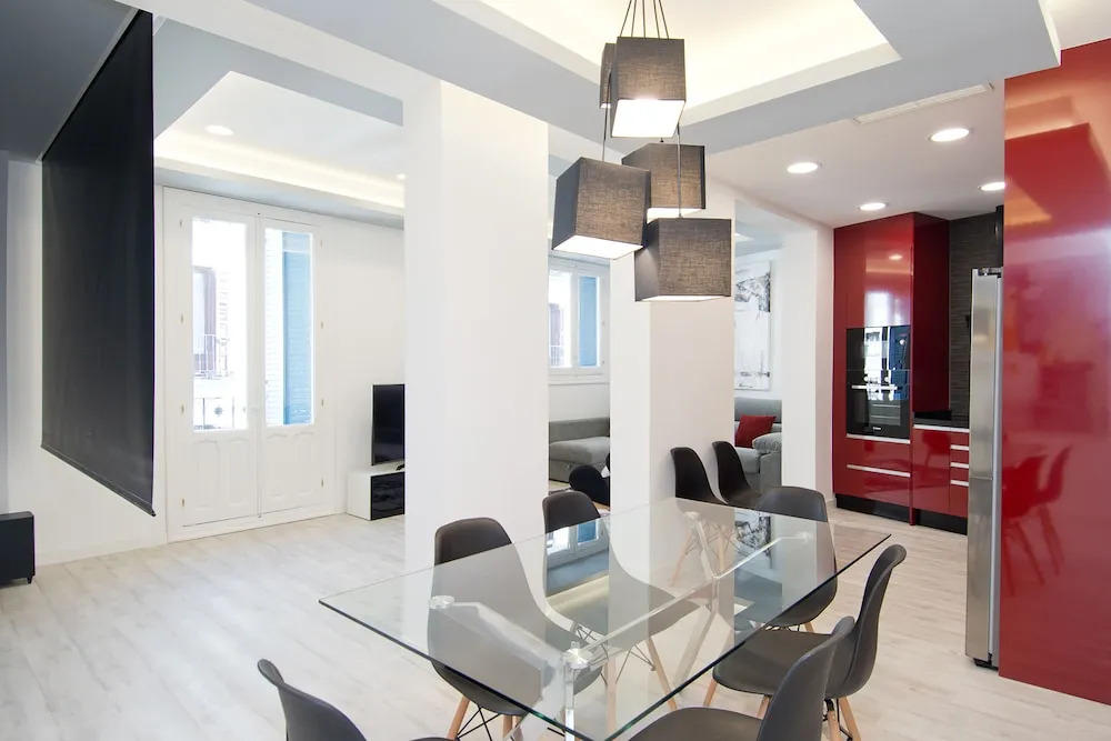 Condominio San Bernardino