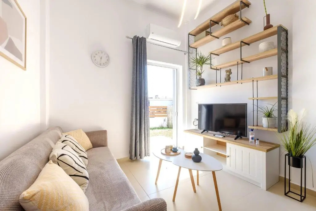 Oreon Suites Nafplio