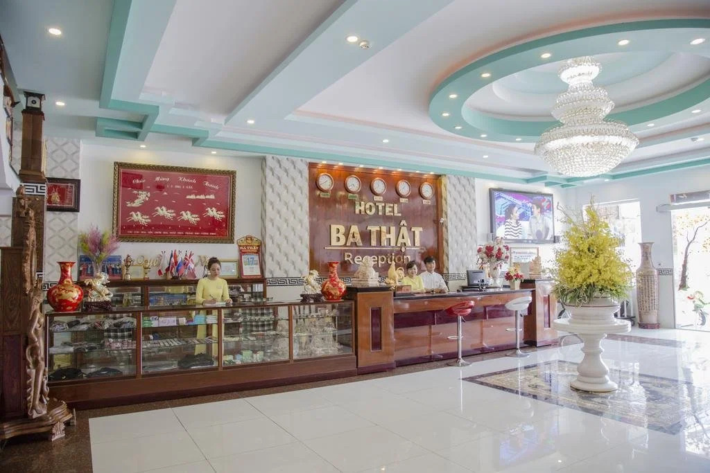 Ba That Hotel