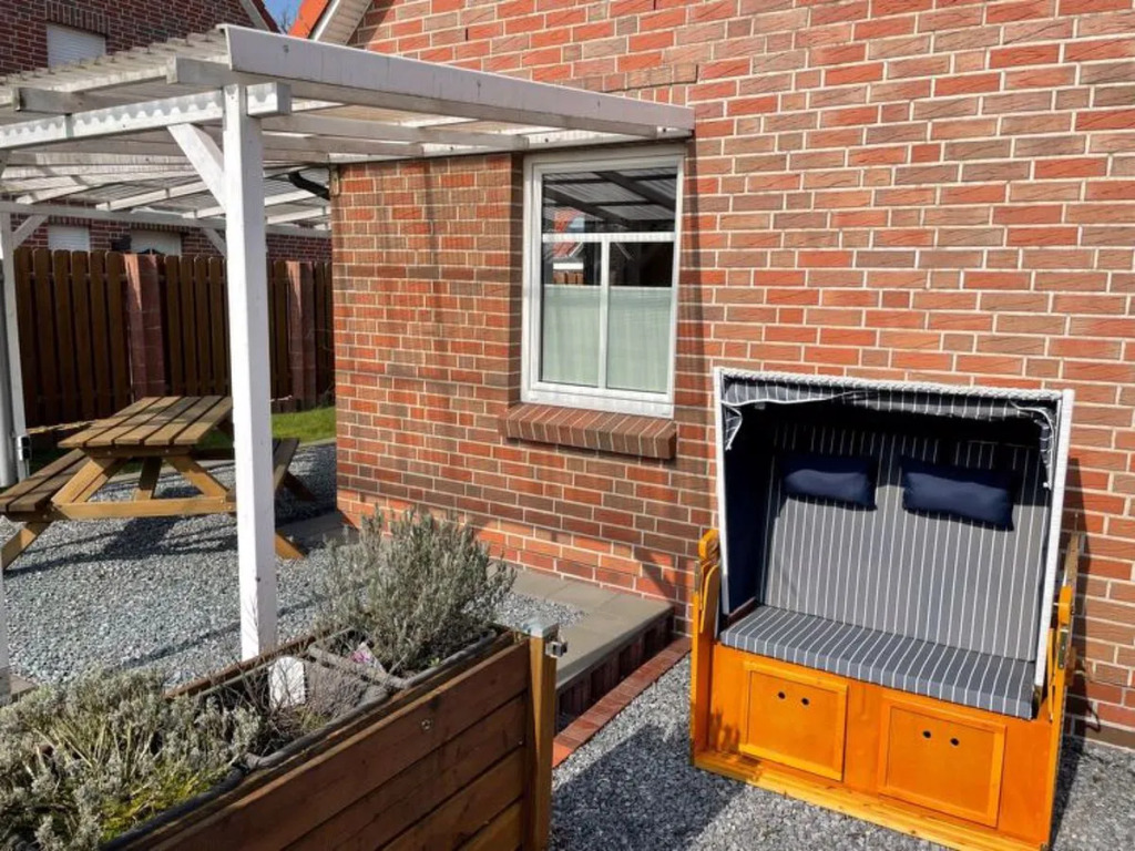 Holiday Home Kiek in by Interhome