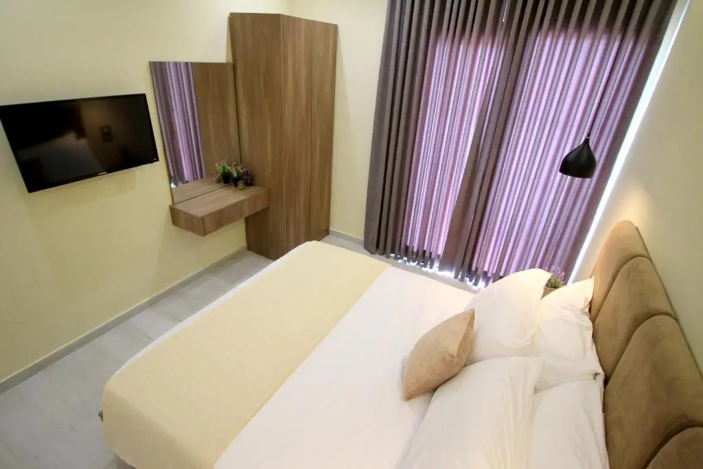 Hotel Sunway