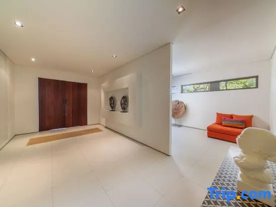 Sava Villa 7 | Villa Aqua
