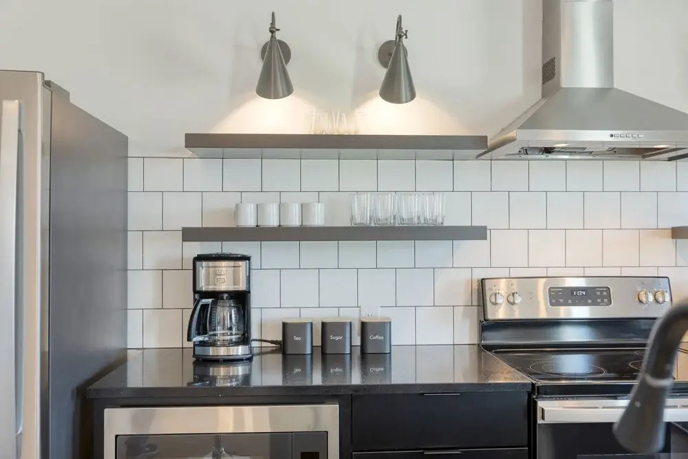 The Carter 503 by Avantstay Mins to Downtown