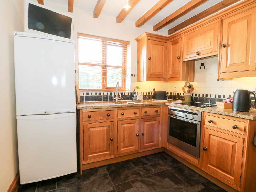 Ash Farm Cottage