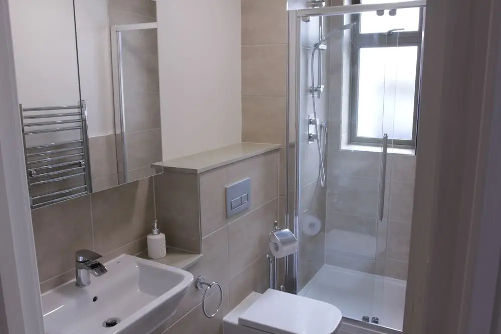 CityWest Serviced Apartments