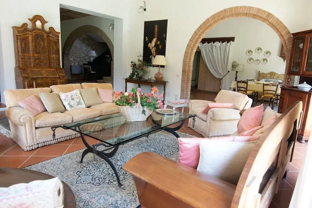 Villa Poggetto