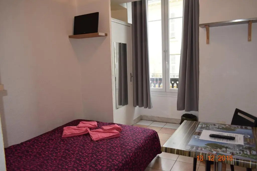 Résidence Appartement Adonis