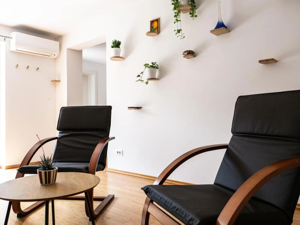 D&N Apartment