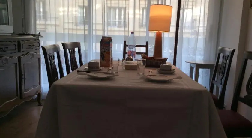 Bed and Breakfast Montgallet
