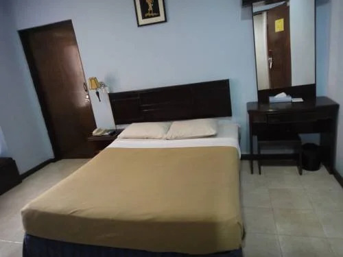 Batu Burok Beach Resort