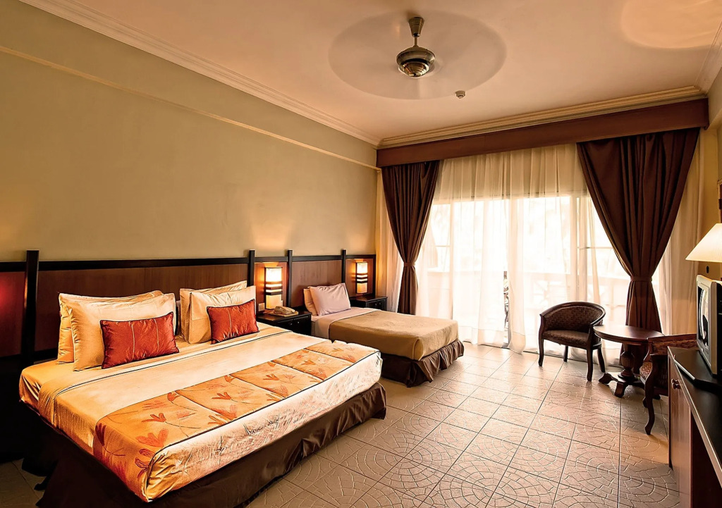 Villea Rompin Resort & Golf