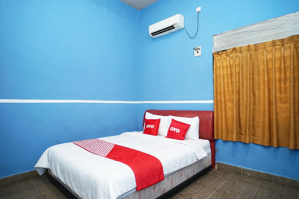 OYO 1685 Garuda Guest House