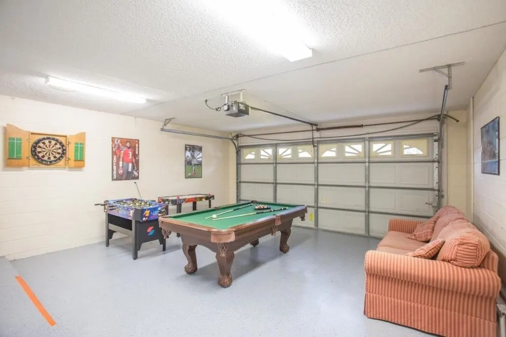 Oak Island Harbor 2833 - Four Bedroom Villa with Private Pool